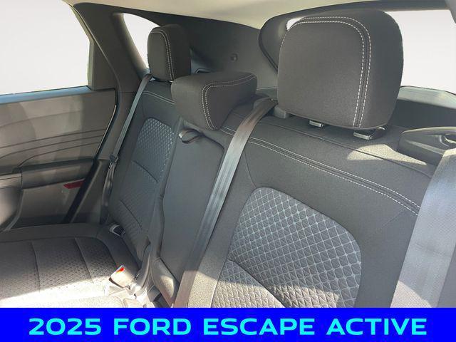 new 2025 Ford Escape car, priced at $27,500