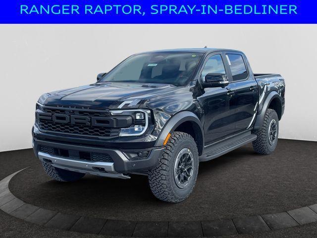 new 2024 Ford Ranger car, priced at $59,000