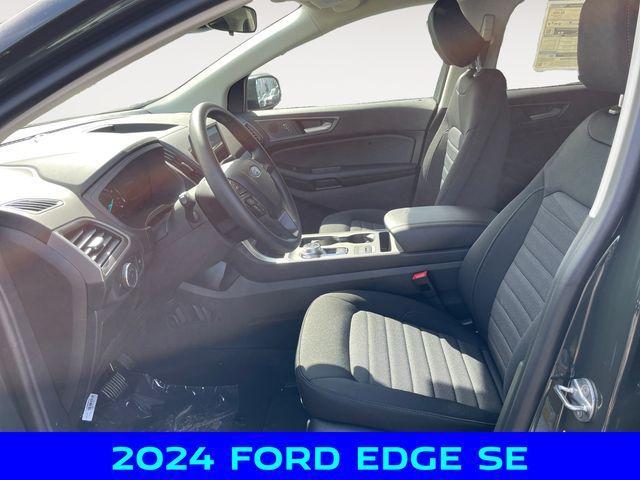 new 2024 Ford Edge car, priced at $33,250