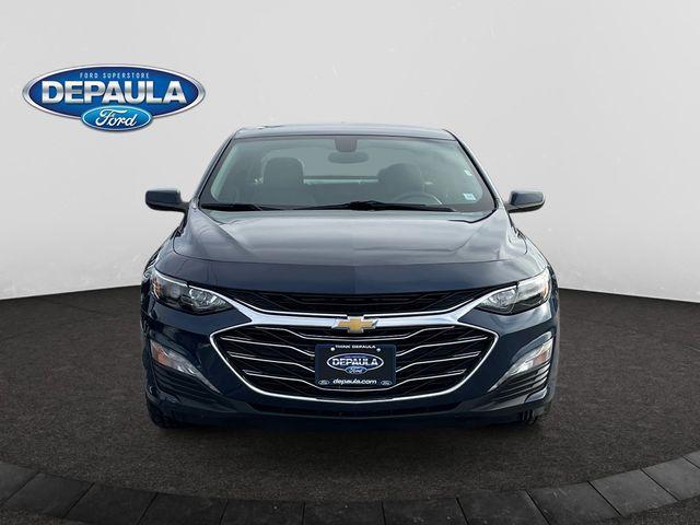 used 2020 Chevrolet Malibu car, priced at $14,950