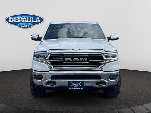 used 2024 Ram 1500 car, priced at $56,650