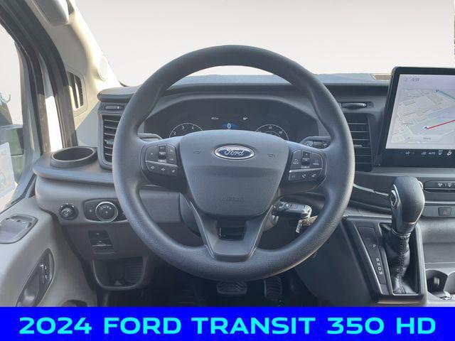 new 2024 Ford Transit-350 car, priced at $64,750