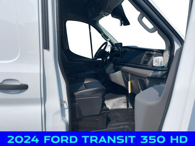 new 2024 Ford Transit-350 car, priced at $64,750