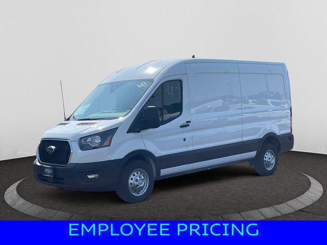 new 2024 Ford Transit-350 car, priced at $59,750