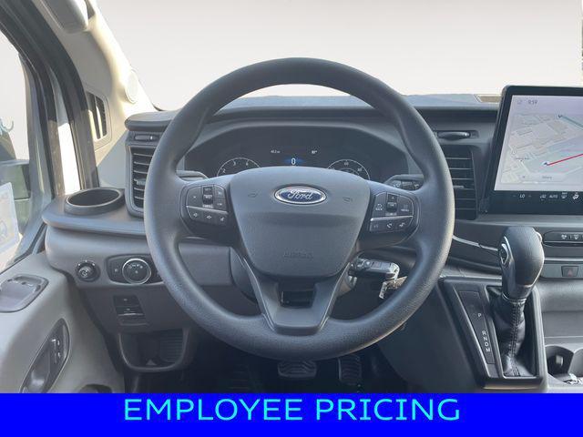 new 2024 Ford Transit-350 car, priced at $59,750