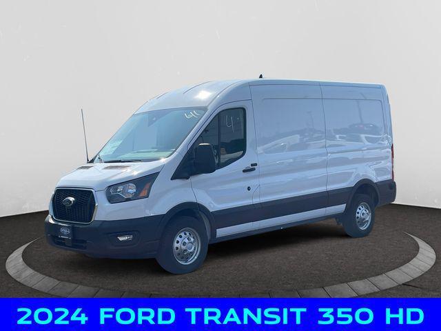 new 2024 Ford Transit-350 car, priced at $64,250