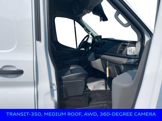 new 2024 Ford Transit-350 car, priced at $55,750