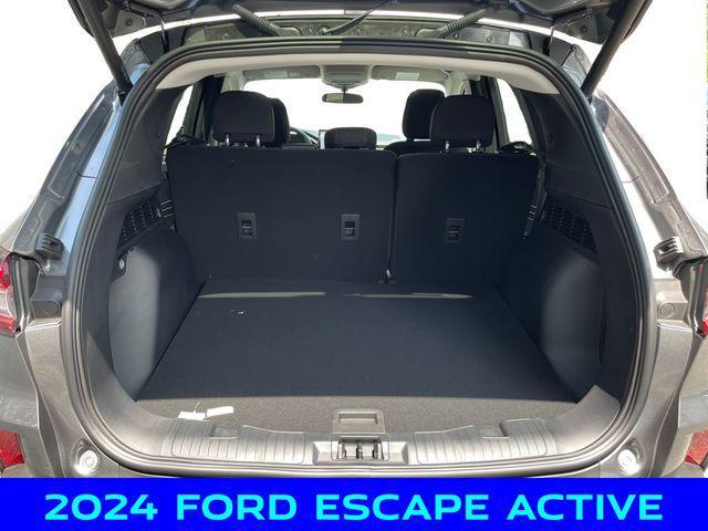 new 2024 Ford Escape car, priced at $27,500