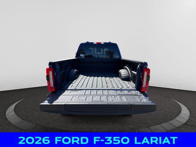 new 2026 Ford F-350 car, priced at $75,250