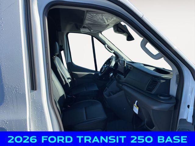 new 2026 Ford Transit-250 car, priced at $61,570