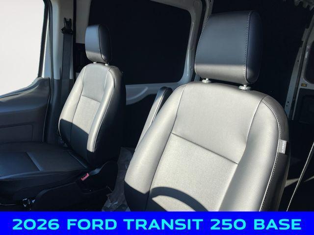 new 2026 Ford Transit-250 car, priced at $61,570