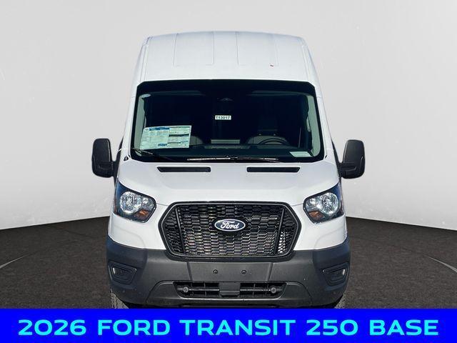 new 2026 Ford Transit-250 car, priced at $61,570