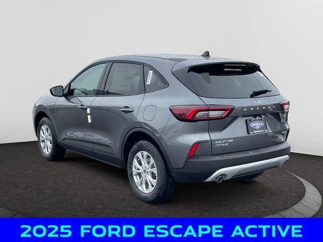 new 2025 Ford Escape car, priced at $30,000