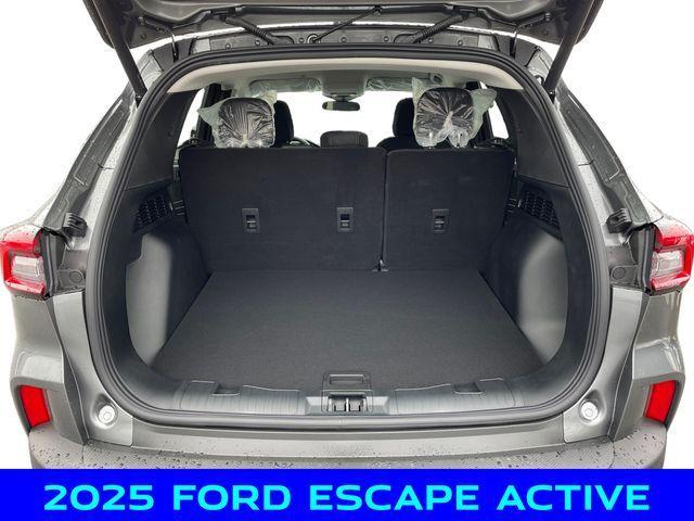 new 2025 Ford Escape car, priced at $30,000