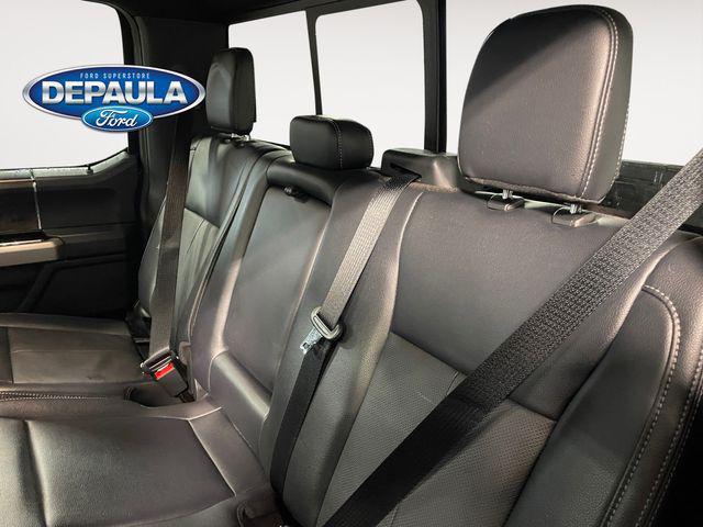 used 2022 Ford F-350 car, priced at $68,450