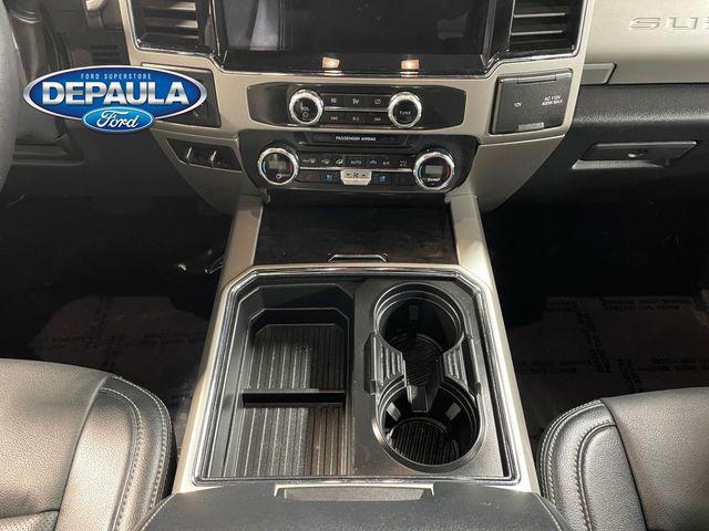 used 2022 Ford F-350 car, priced at $68,450