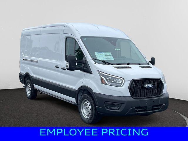 new 2025 Ford Transit-250 car, priced at $50,750