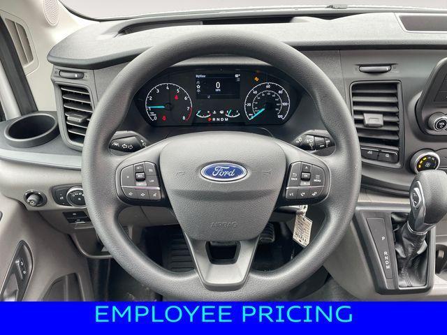new 2025 Ford Transit-250 car, priced at $50,750