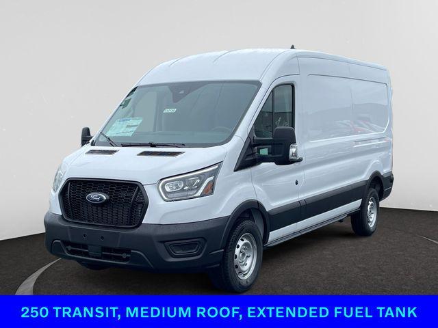 new 2025 Ford Transit-250 car, priced at $53,500