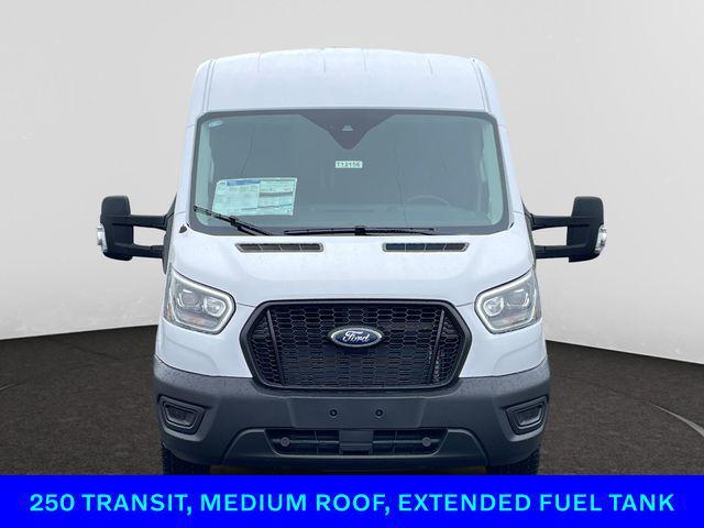 new 2025 Ford Transit-250 car, priced at $53,500