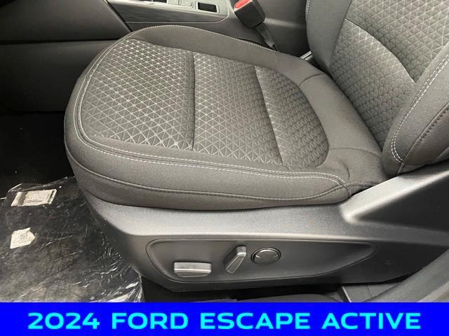 new 2024 Ford Escape car, priced at $34,750