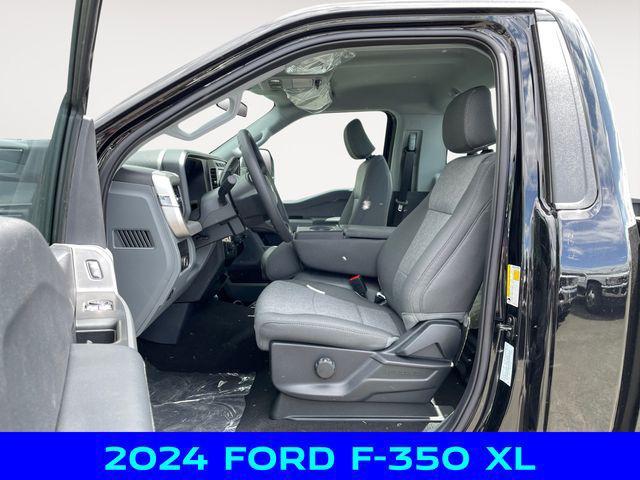 new 2024 Ford F-350 car, priced at $53,750