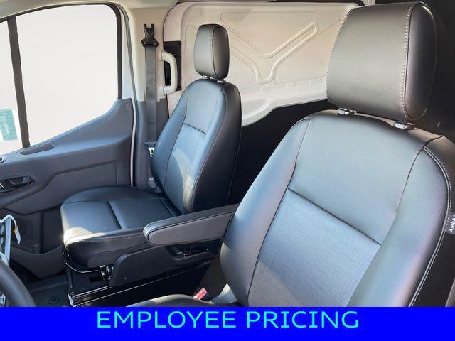 new 2024 Ford Transit-250 car, priced at $53,500