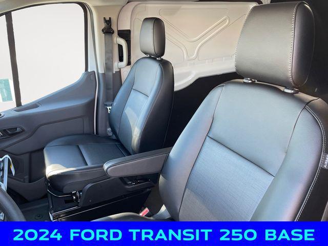 new 2024 Ford Transit-250 car, priced at $53,000