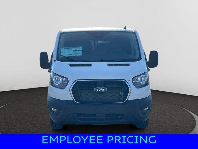 new 2024 Ford Transit-250 car, priced at $53,500