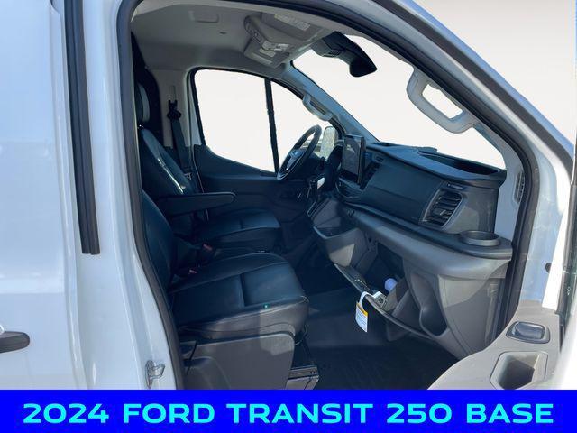 new 2024 Ford Transit-250 car, priced at $53,000