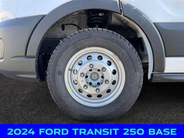 new 2024 Ford Transit-250 car, priced at $53,000