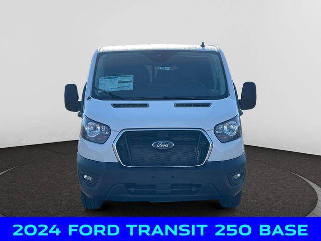 new 2024 Ford Transit-250 car, priced at $53,000