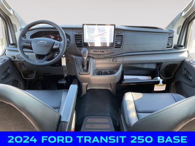 new 2024 Ford Transit-250 car, priced at $53,000