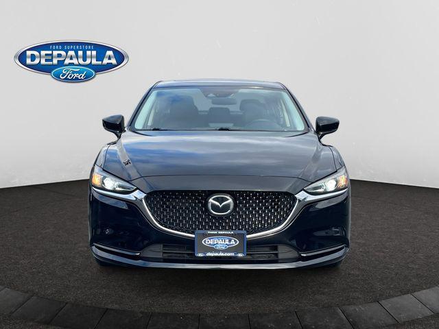 used 2019 Mazda Mazda6 car, priced at $17,800