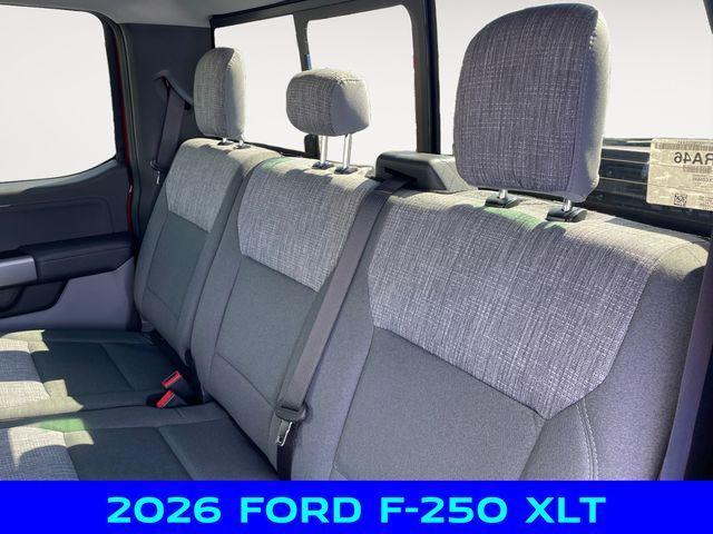 new 2026 Ford F-250 car, priced at $73,000