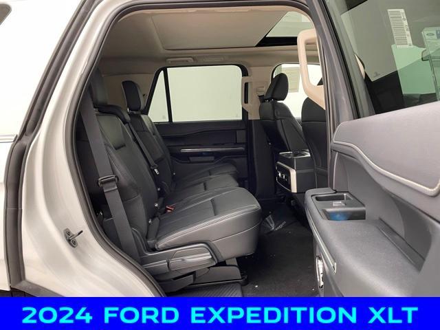 new 2024 Ford Expedition car, priced at $73,750