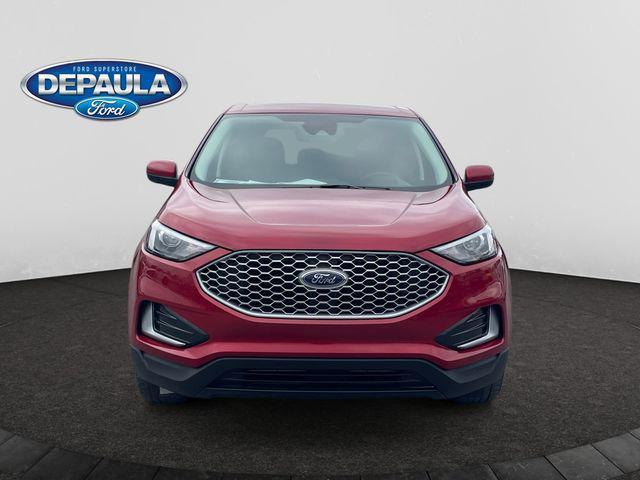 used 2024 Ford Edge car, priced at $24,650