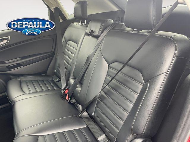 used 2024 Ford Edge car, priced at $24,650