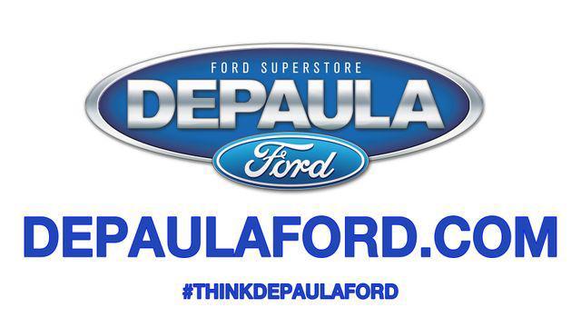 used 2024 Ford Edge car, priced at $24,650