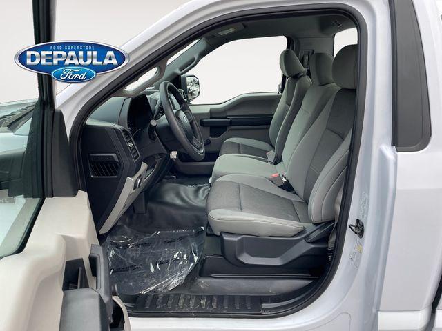 used 2019 Ford F-150 car