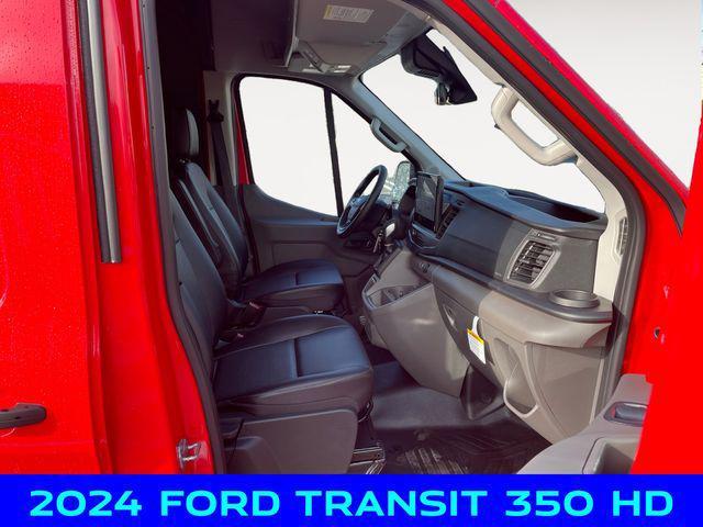 new 2024 Ford Transit-350 car, priced at $63,250