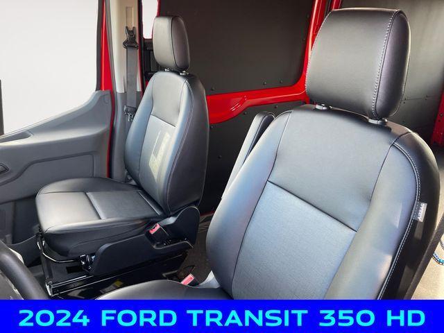 new 2024 Ford Transit-350 car, priced at $62,250