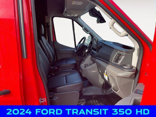 new 2024 Ford Transit-350 car, priced at $62,250