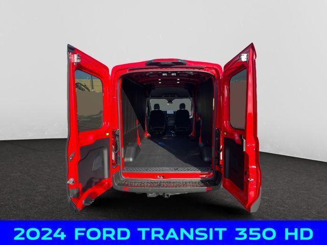 new 2024 Ford Transit-350 car, priced at $62,250