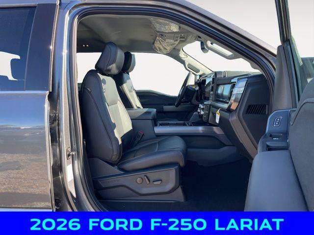 new 2026 Ford F-250 car, priced at $71,000