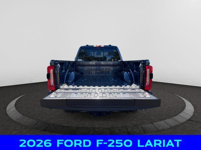 new 2026 Ford F-250 car, priced at $71,000