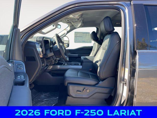 new 2026 Ford F-250 car, priced at $71,000