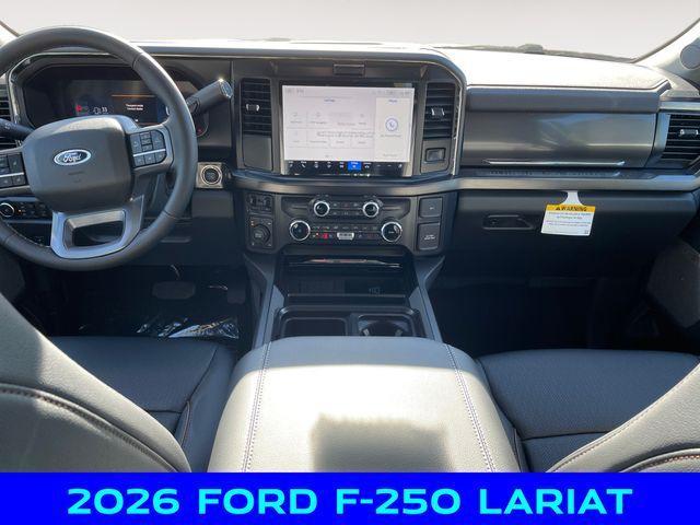 new 2026 Ford F-250 car, priced at $71,000