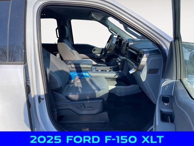 new 2025 Ford F-150 car, priced at $65,250