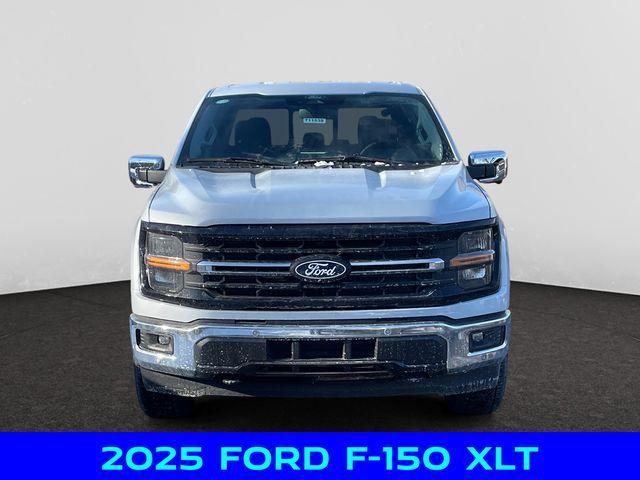 new 2025 Ford F-150 car, priced at $65,250